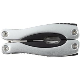 Casper 11-function multi-tool Silver