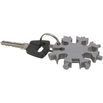 Task multitool Silver