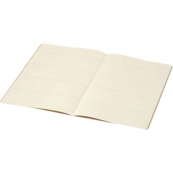 Slyk A5 Cahier Planner Natur