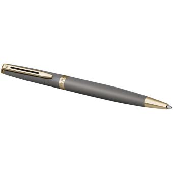 Waterman Hemisphere Ballpoint Pen M Convoy grey
