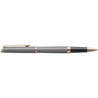Waterman Hemisphere Tintenroller F Grau
