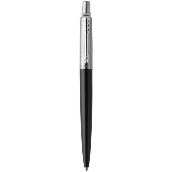 Parker Jotter Bond Street ballpoint pen Black/silver