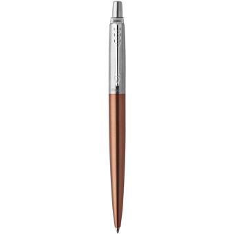 Parker Jotter Bond Street ballpoint pen Copper