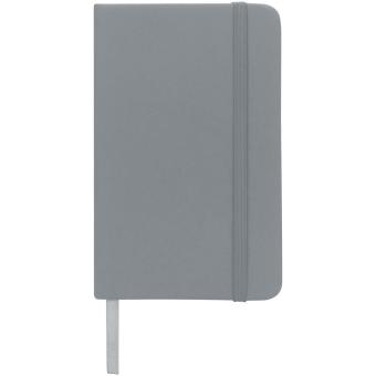 Spectrum A6 hard cover notebook Convoy grey