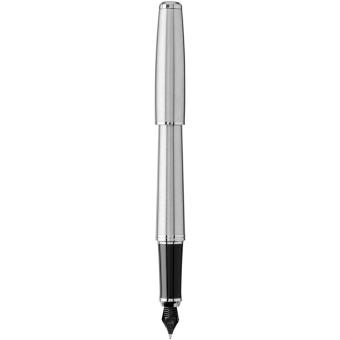 Parker Urban Füllfederhalter (blaue Mine) Metall