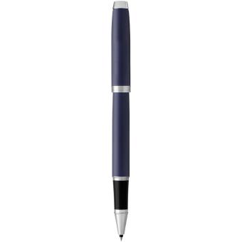 Parker IM rollerball pen Blue/silver