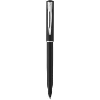 Waterman Allure ballpoint pen (blue ink) Black