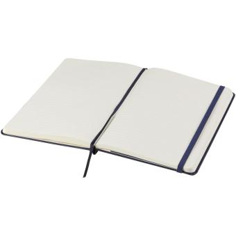 Moleskine Classic Hardcover Notizbuch L – liniert Marineblau