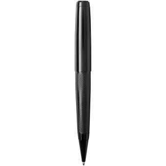 Gloss duo pen gift set (black ink) Black