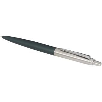 Parker Jotter XL matte with chrome trim ballpoint pen Green