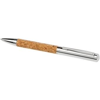 Cortegana ballpoint pen Silver