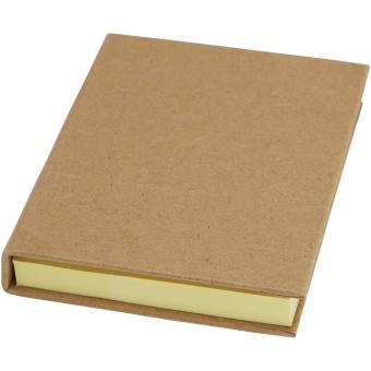 Sandal Zettelblock Beige