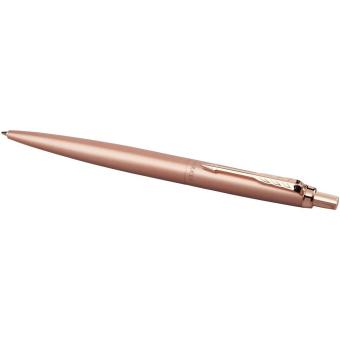 Parker Jotter XL monochrome ballpoint pen (blue ink) Rosegold
