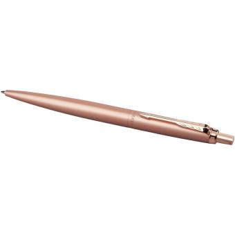 Parker Jotter einfarbiger XL Kugelschreiber Rosegold