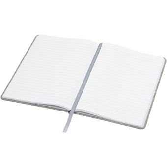 Breccia A5 stone paper notebook Convoy grey