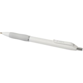 Sharpie® S-Gel ballpoint pen White