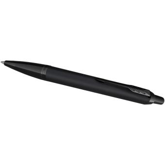 Parker IM achromatic ballpoint pen Black