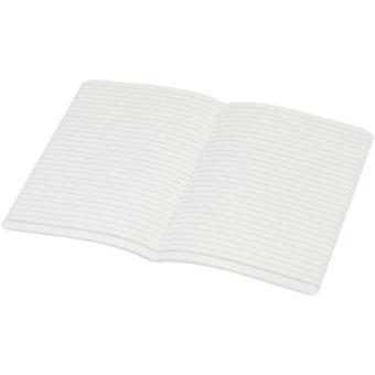 Shale stone paper cahier journal White