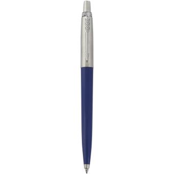 Parker Jotter Recycled Kugelschreiber (blaue Mine) Navy
