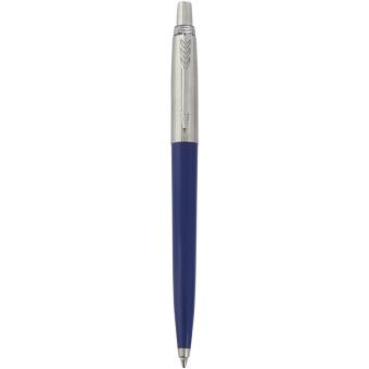 Parker Jotter Recycled Kugelschreiber Navy