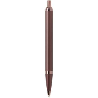 Parker IM ballpoint pen Burgundy