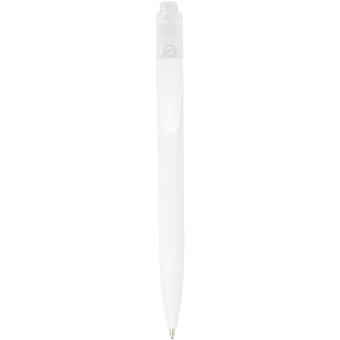 Thalaasa ocean-bound plastic ballpoint pen 