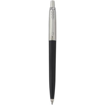 Parker Jotter Recycled Kugelschreiber (schwarze Mine) Schwarz