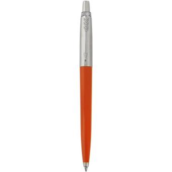 Parker Jotter Recycled Kugelschreiber Orange