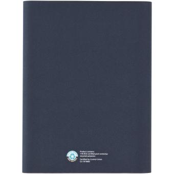 Liberto Schreibmappe Navy