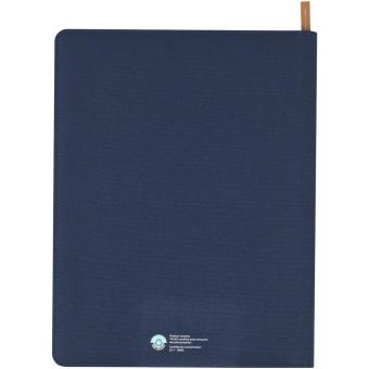 Nomumi A4 Schreibmappe Navy