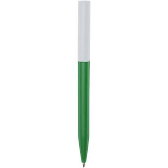 Unix recycled plastic ballpoint pen 