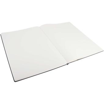 Moleskine Art Skizzenbuch A4 Schwarz