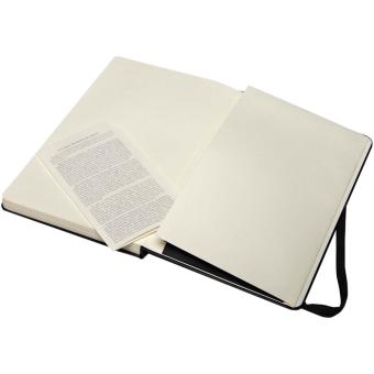 Moleskine Large  Art Skizzenbuch Schwarz