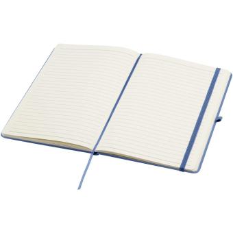Spectrum Plus A5 Hardcover Notizbuch Royalblau