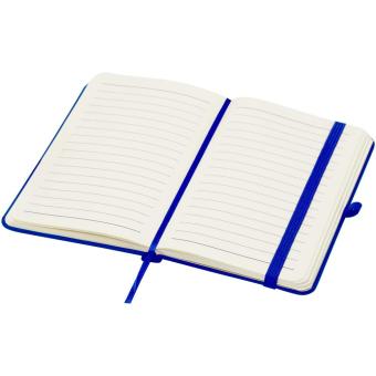 Spectrum Plus A6 Hardcover Notizbuch Royalblau
