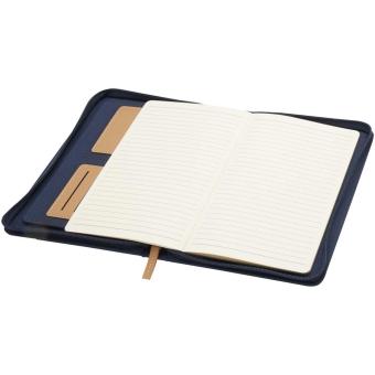 Nomumi A5 Schreibmappe Navy