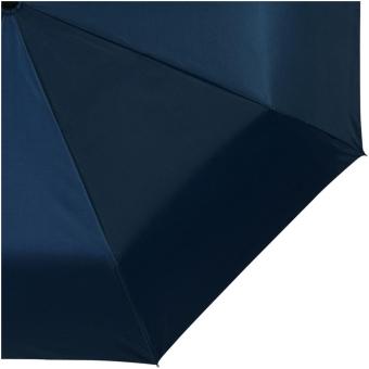 Alex 21.5" foldable auto open/close umbrella Navy