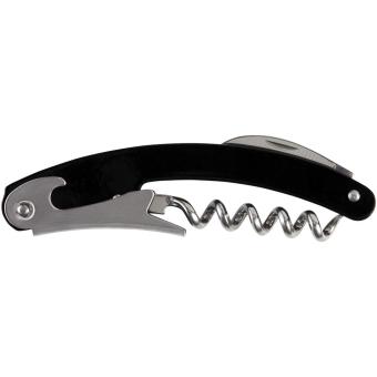 Nordkapp waitress knife Black