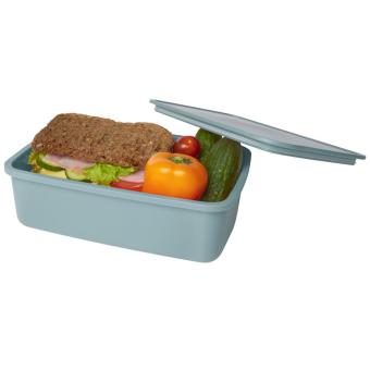 Dovi recycled plastic lunch box Mint