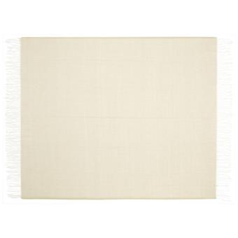 Zinnia Sommerdecke Beige