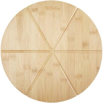 Mangiary bamboo pizza peel and tools Nature