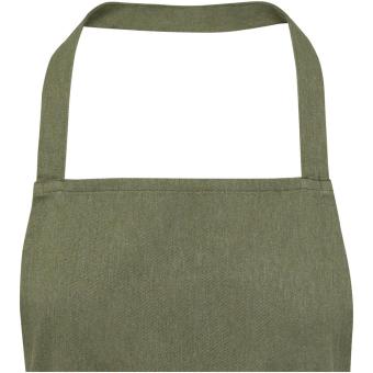 Shara 240 g/m2 Aware™ recycled apron Green