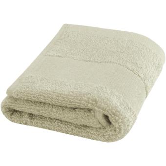 Sophia 450 g/m² cotton towel 30x50 cm 