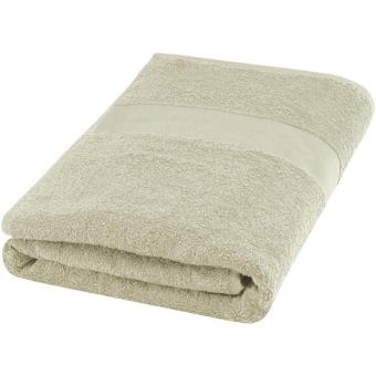 Amelia 450 g/m² cotton towel 70x140 cm 