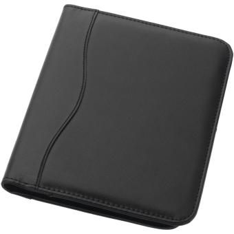 Ebony A5 portfolio Black