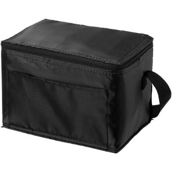 Kumla Kühltasche 4L Schwarz