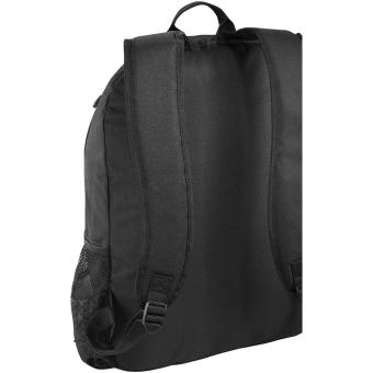 Benton 15" laptop backpack 15L Black