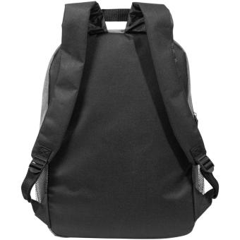 Hoss 15" Laptoprucksack 18L Grau