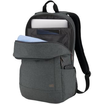 Case Logic Era 15" Laptop-Rucksack 23L Heather smoke