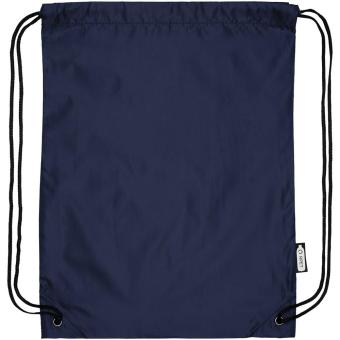 Oriole Turnbeutel aus RPET 5L Navy